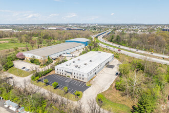 60 Portland Rd, West Conshohocken, PA - aerial  map view - Image1