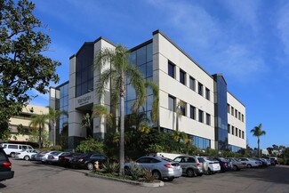 More details for 5755 Oberlin Dr, San Diego, CA - Office/Medical for Lease