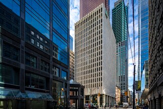 More details for 110 Yonge St, Toronto, ON - Office for Lease