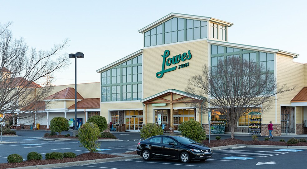 258 NC Highway 801 N, Advance, NC 27006