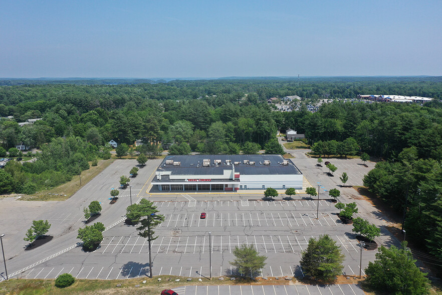 19 Gurnet Rd, Brunswick, ME for sale - Building Photo - Image 1 of 7