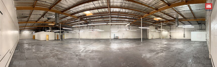 24773 Avenue Rockefeller, Valencia, CA for lease Building Photo- Image 2 of 11