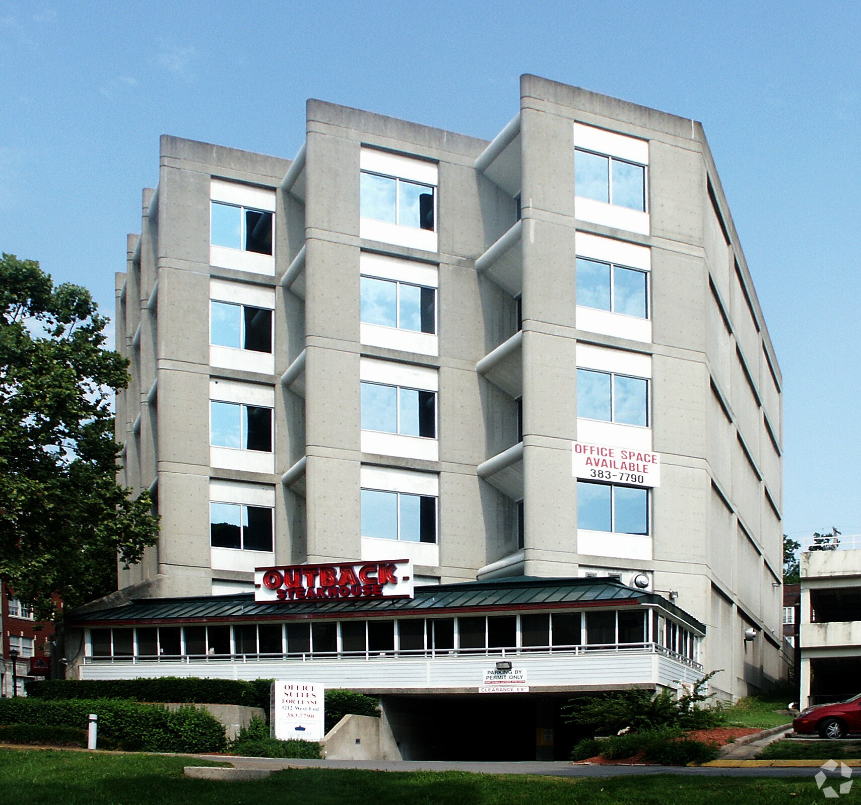 3212 West End Ave, Nashville, TN for sale Building Photo- Image 1 of 1