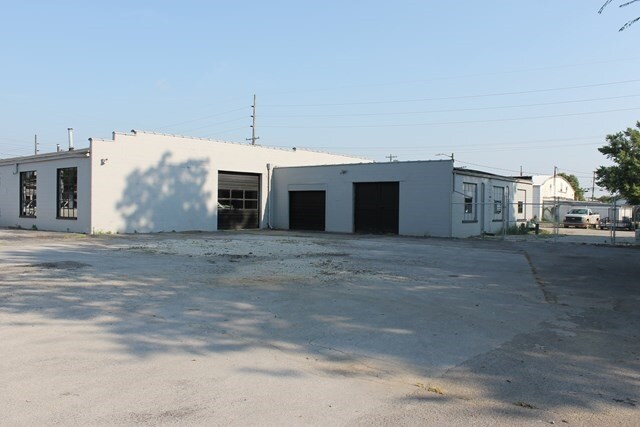 611 N Main St, Hopkinsville, KY for sale - Building Photo - Image 3 of 41