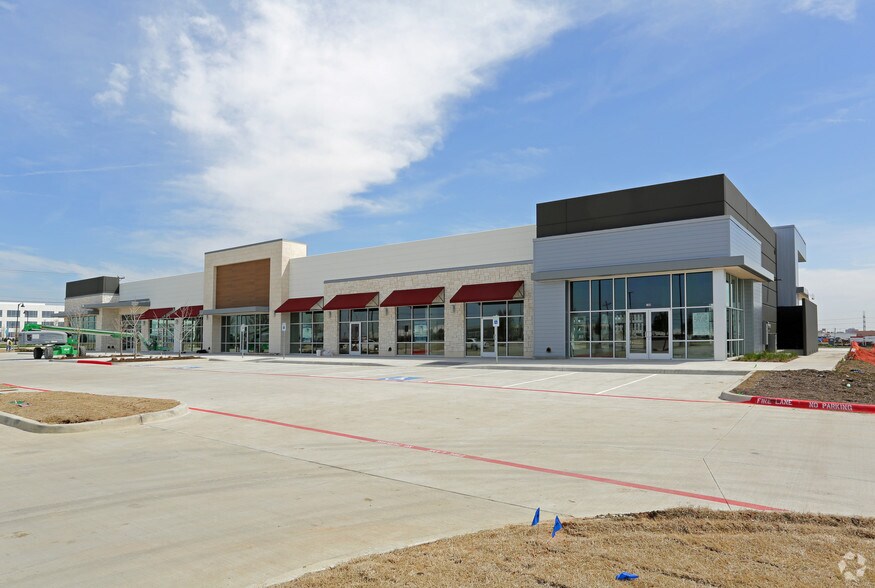 S Belt Line Rd, Irving, TX for lease - Building Photo - Image 1 of 10