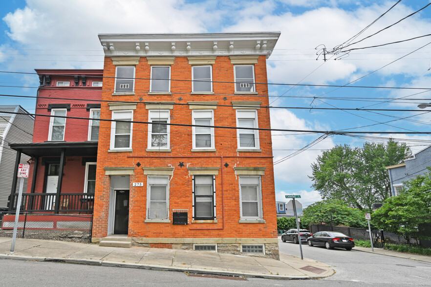 2162 Stratford Ave, Cincinnati, OH for sale - Building Photo - Image 1 of 40