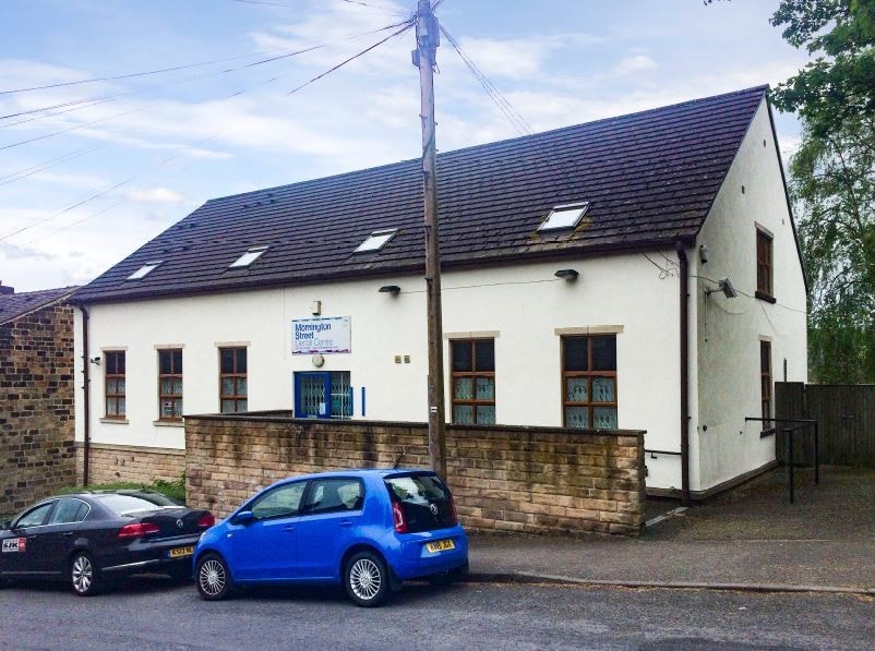 21 Mornington St, Keighley for sale Primary Photo- Image 1 of 1