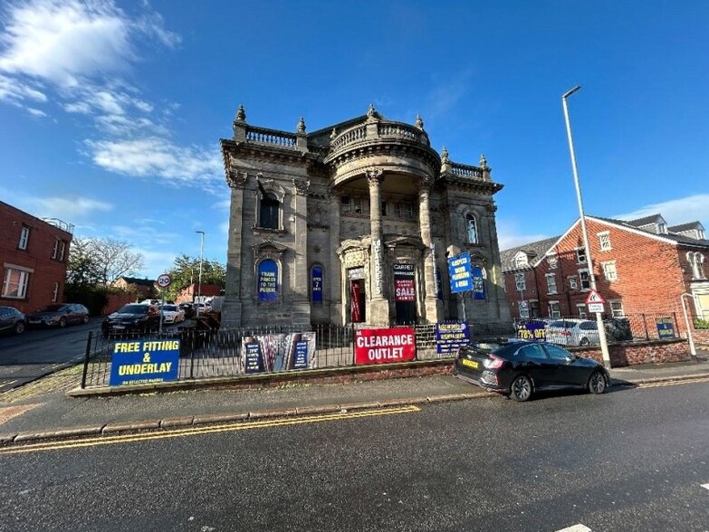 Domestic St, Leeds for sale - Building Photo - Image 1 of 11