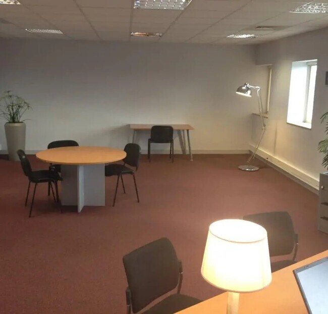 Location Bureaux 150 m²