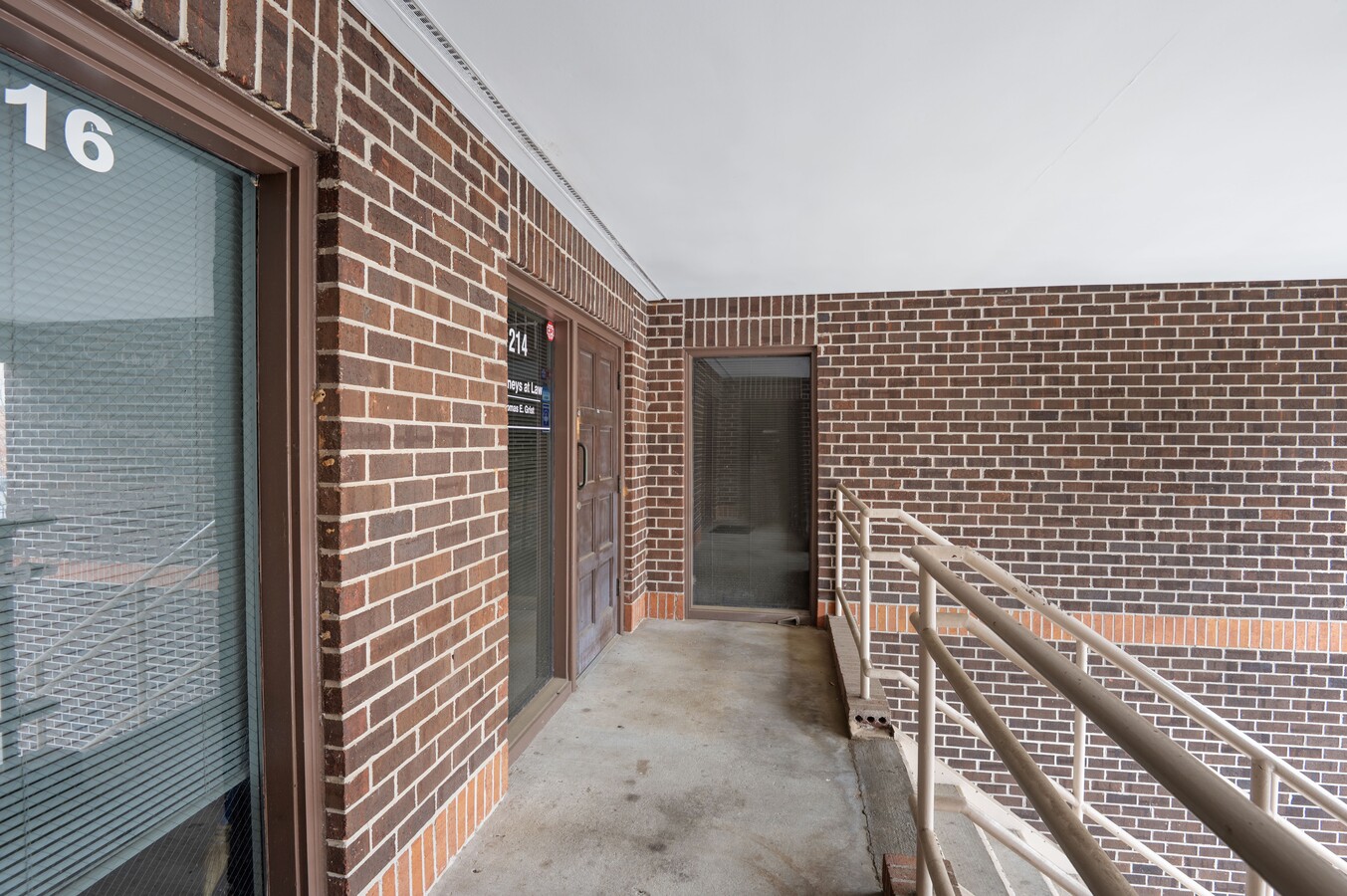 101 N McDowell St, Charlotte, NC 28204 - Unit 214 -  - Interior Photo - Image 1 of 1