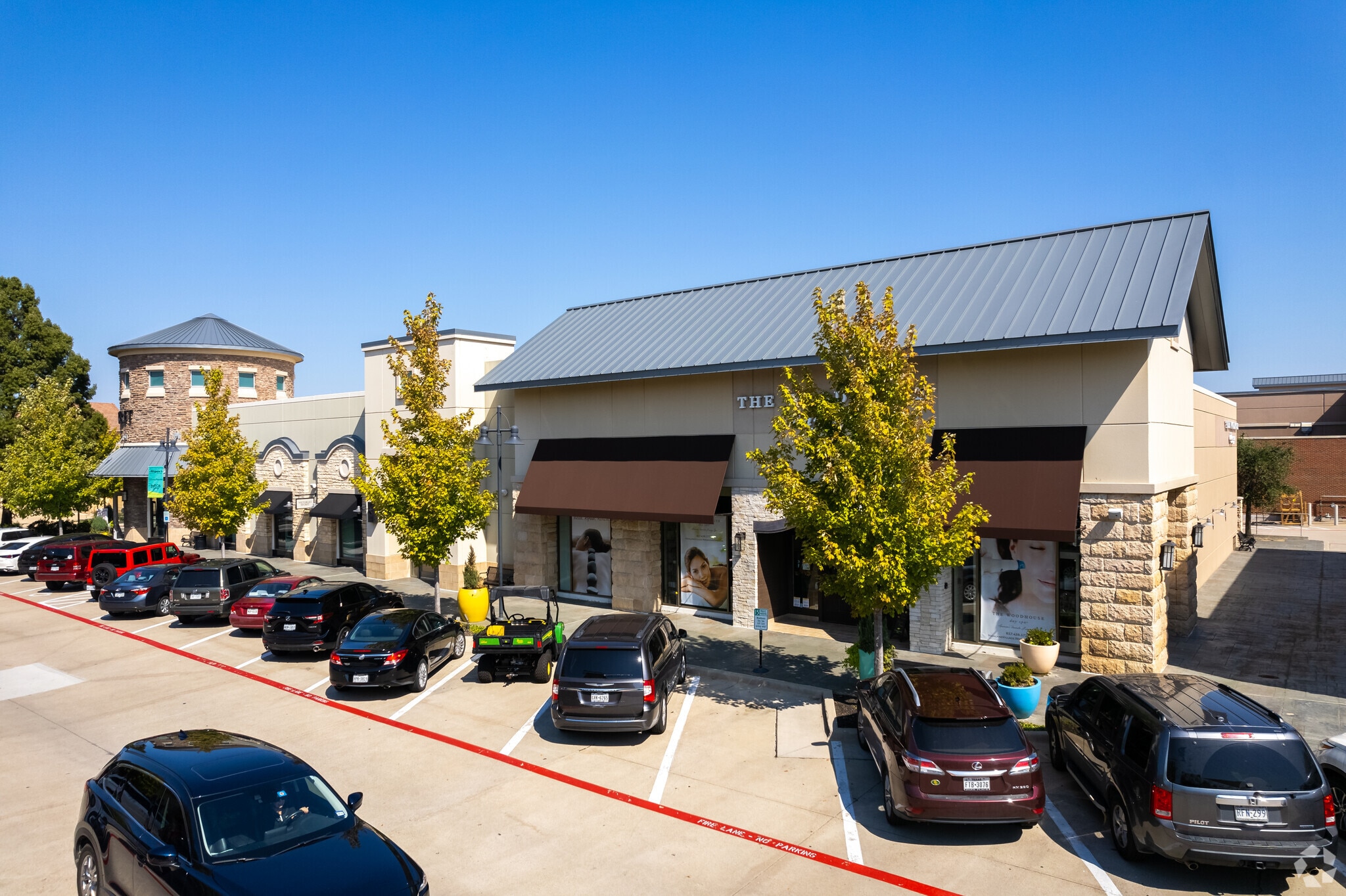 Justin Rd, Highland Village, TX for sale Building Photo- Image 1 of 1