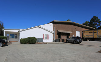 114 Winola Ct, Greensboro NC - Commercial Real Estate