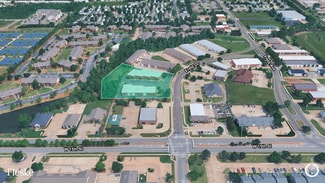 More details for 1427 Fretz Dr, Edmond, OK - Flex for Lease