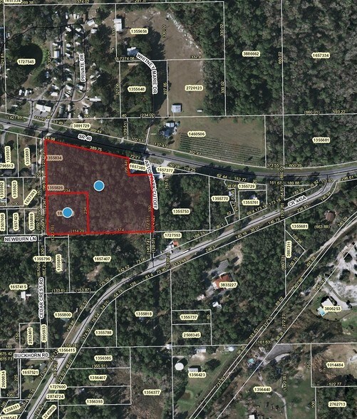 State Route 40, Astor, FL for sale - Building Photo - Image 1 of 1