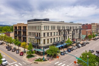 More details for 101 N Tejon St, Colorado Springs, CO - Multifamily for Sale