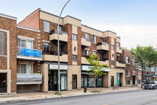 More details for 1559-1571 Rue Bélanger, Montréal, QC - Retail for Sale