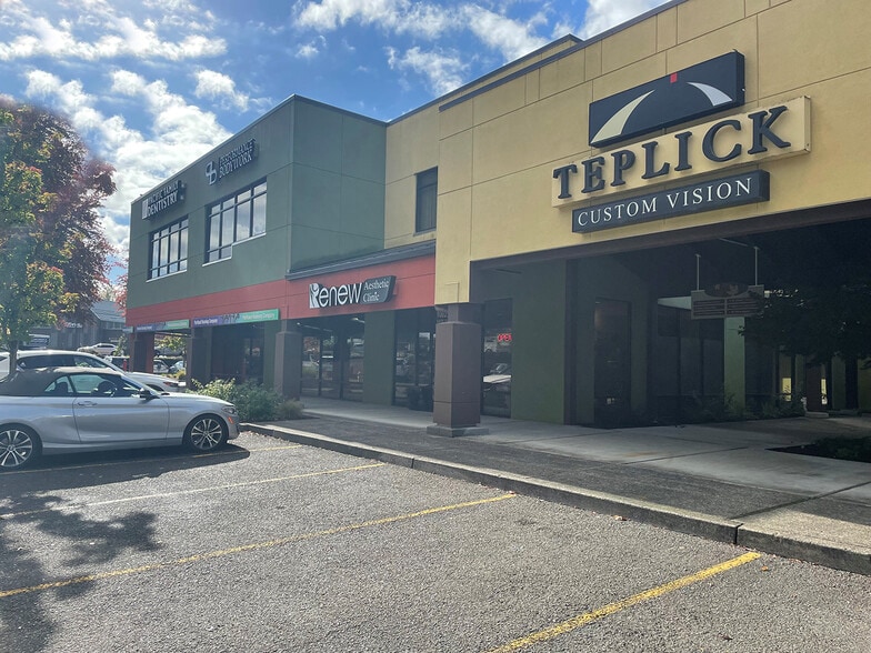 9957-10089 SW Nimbus Ave, Beaverton, OR for lease - Building Photo - Image 2 of 6