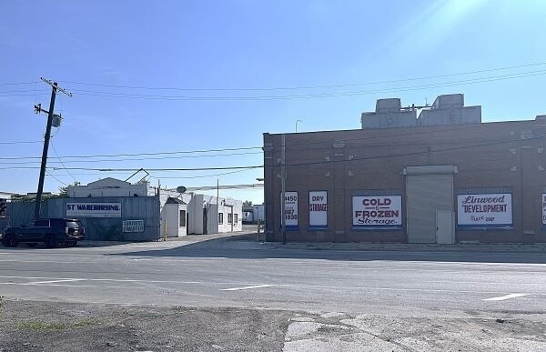 14450 Linwood St, Detroit, MI for sale - Building Photo - Image 1 of 1