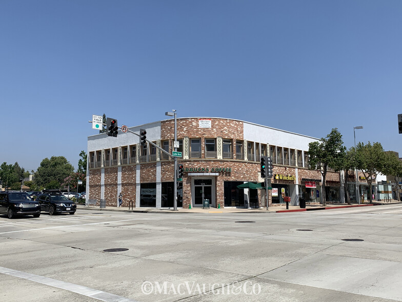 553-573 S Lake Ave, Pasadena, CA for sale - Building Photo - Image 1 of 1