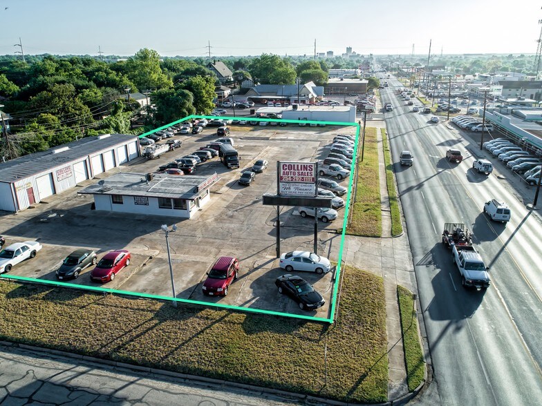 2725 Franklin Ave, Waco, TX for sale - Other - Image 1 of 1