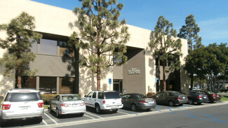 More details for 16541 Gothard St, Huntington Beach, CA - Office for Lease