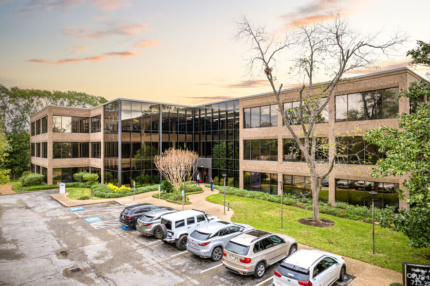 4544 Post Oak Pl, Houston, TX for lease - Building Photo - Image 1 of 11