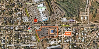 More details for 2533 Thomas Dr, Panama City, FL - Retail for Lease