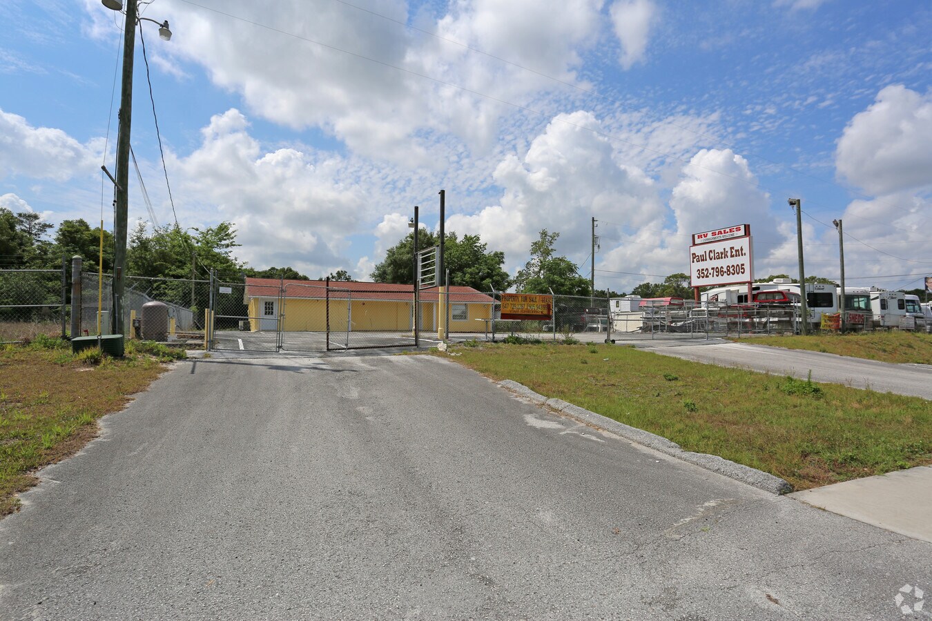 16090 Cortez Blvd, Brooksville, FL 34613