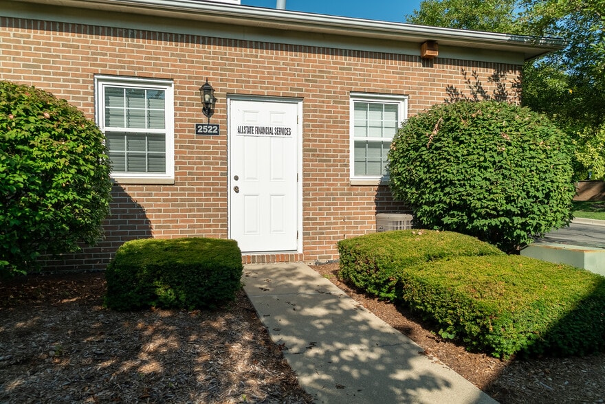 2522 S Rochester Rd, Rochester Hills, MI for sale - Building Photo - Image 1 of 24