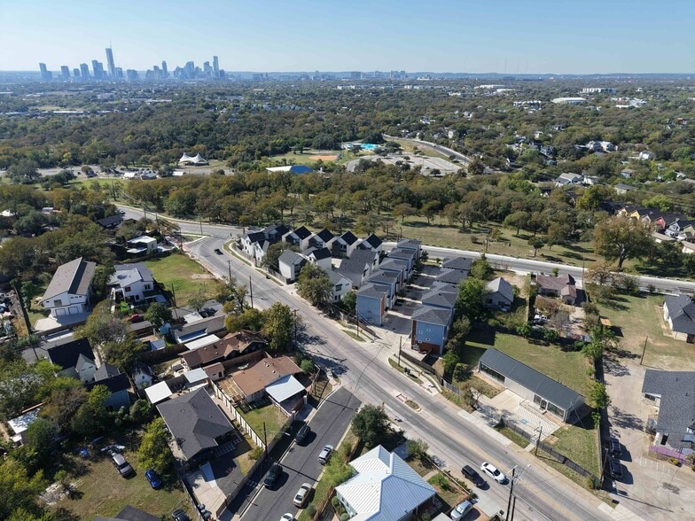 1152 Webberville Rd, Austin, TX for sale - Building Photo - Image 2 of 14