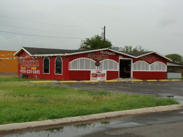 7830 W Mile 7 Rd, Mission, TX for sale - Primary Photo - Image 1 of 1