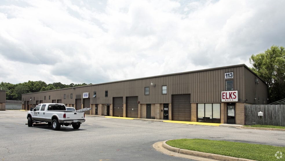 113 S First Colonial Rd, Virginia Beach, VA for sale - Primary Photo - Image 1 of 2