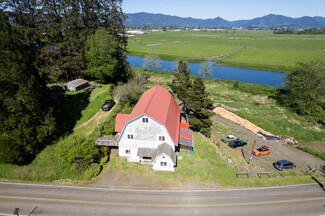 More details for 25 Fraser Rd W, Tillamook, OR - Specialty for Sale