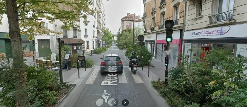 Retail in Vincennes for lease - Building Photo - Image 3 of 4