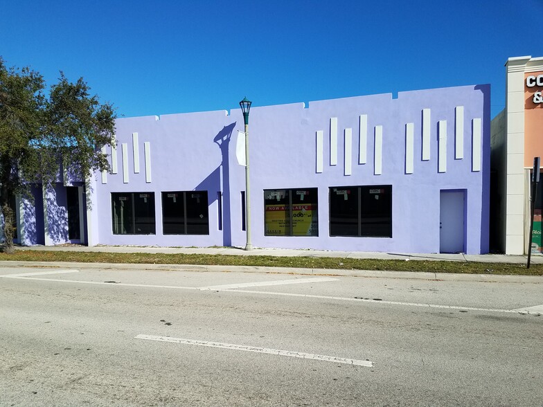 120 S Dixie Hwy, Lake Worth, FL for sale - Building Photo - Image 1 of 10