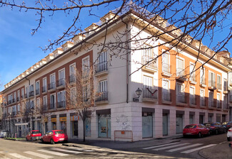 More details for Calle Stuart, 113, Aranjuez - Multifamily for Sale