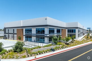 1500 S Raymond Ave, Fullerton CA - Warehouse