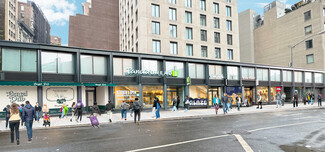 More details for 100-110 University Pl, New York, NY - Retail for Lease