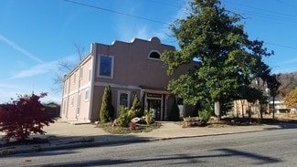 More details for 523 Orange St, Hot Springs, AR - Office for Lease