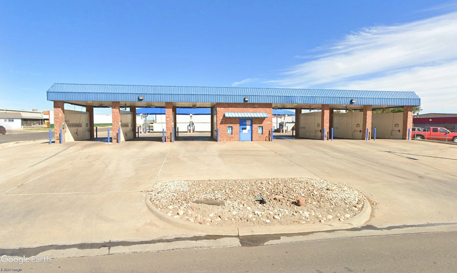 3600 SW 45th Ave, Amarillo, TX for sale Primary Photo- Image 1 of 4