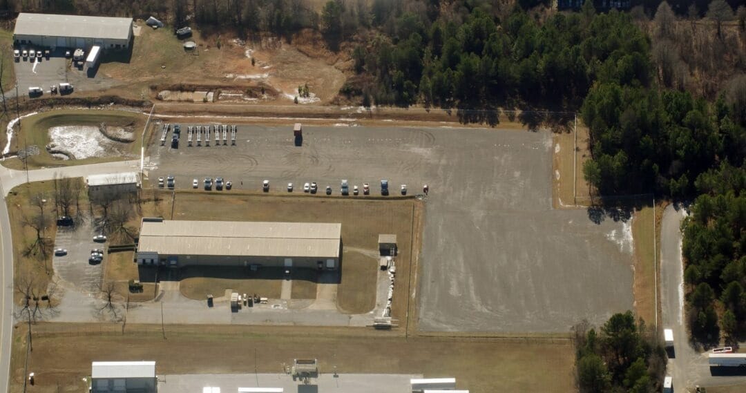 1634 Duncan Reidville Rd, Duncan, SC for lease Primary Photo- Image 1 of 4