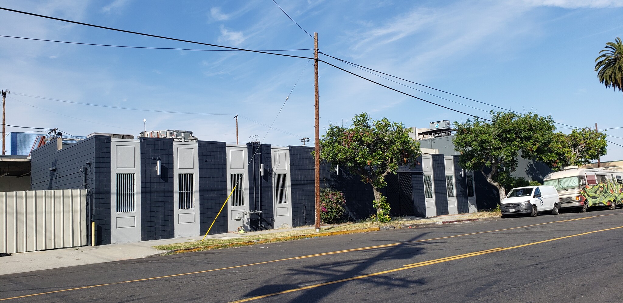 1327 E 15th St, Los Angeles, CA for sale Building Photo- Image 1 of 1