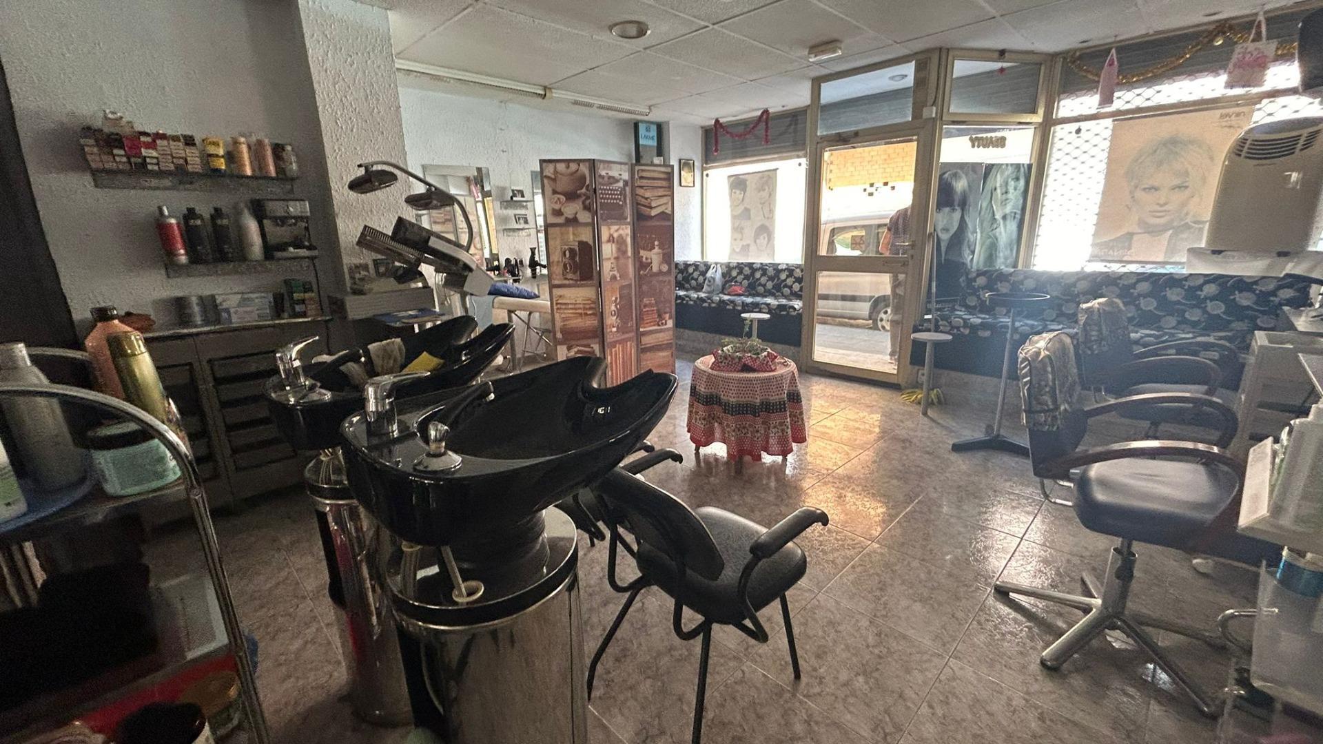 Retail in Zaragoza for sale Interior Photo- Image 1 of 7