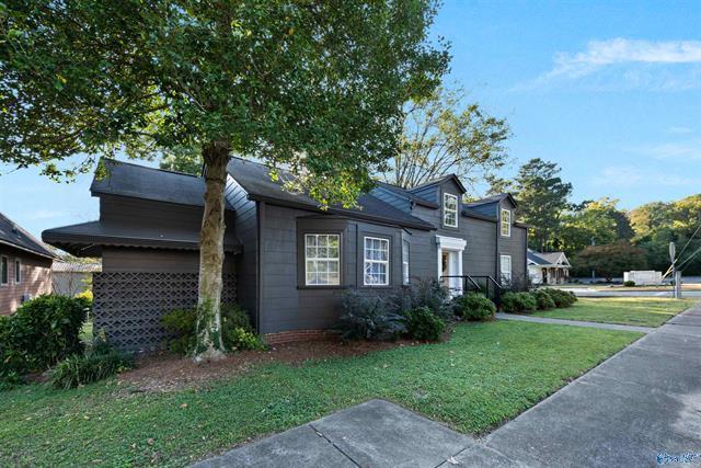 206 4th St SW, Fort Payne, AL for sale - Primary Photo - Image 1 of 1