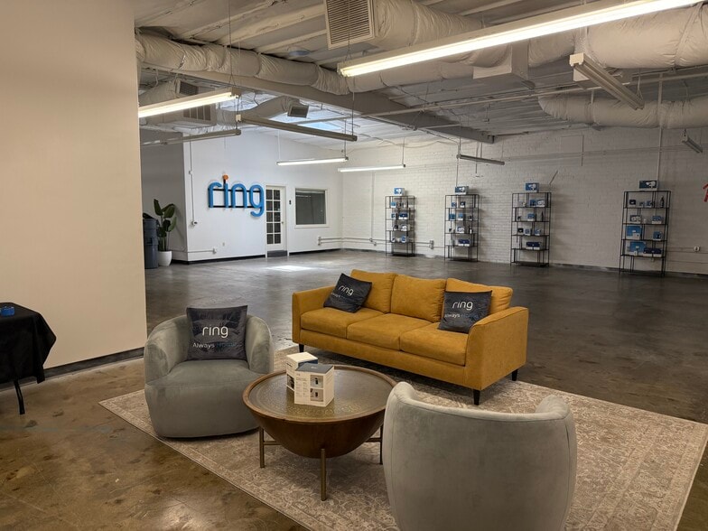 1527 26th St, Santa Monica, CA for lease - Building Photo - Image 2 of 4