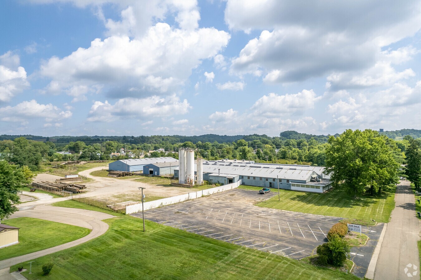 10501 Burt St, Byesville, OH 43723