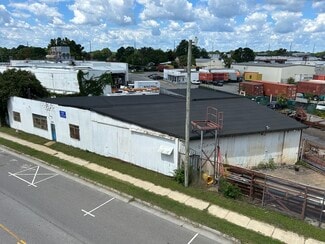 More details for 2304 Turnpike Rd, Portsmouth, VA - Industrial for Sale