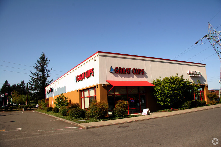 16783 SE 272nd St, Covington, WA for lease - Building Photo - Image 2 of 3