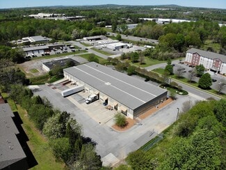 More details for 1821 Wren Tpke, Gastonia, NC - Flex for Lease