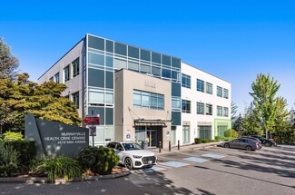 More details for 22112 52 Av, Langley, BC - Office for Sale